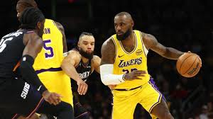 Rockets at Lakers odds, picks and predictions