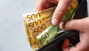 Skattemeldingen: Beskjed til to millioner nordmenn