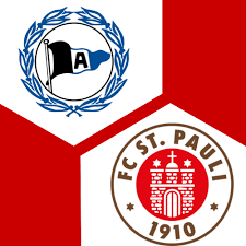 Liveticker | Arminia Bielefeld - FC St. Pauli 0:0 | 4. Spieltag | 2. Bundesliga 2026/27 — Kicker