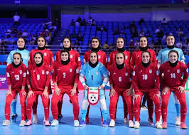 قول بزرگ کاپیتان فوتسال زنان ایران در جام‌جهانی