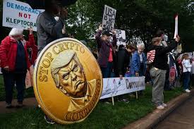 Trump's Meme Coin Loss