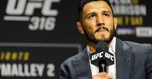 MMA Fighting - News update