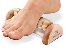 TheraFlow Foot Massager