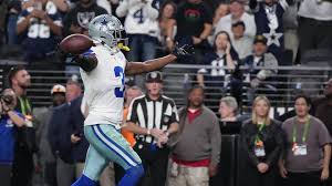 Why George Pickens' Cowboys OTA Attendance Report Shouldn't Concern Fans