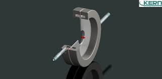 Orifices - KERN Technology GmbH & Co. KG