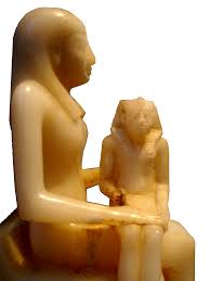 Picture of Sixth Dynasty of Egypt