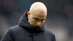 ¿Despedido Enzo Maresca? El director técnico del Chelsea está en peligro de ser destituido si los resultados no mejoran en enero después de una victoria en siete partidos de liga