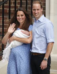 Resultado de imagen de Royal Baby Bets