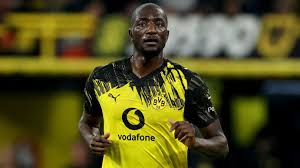 serhou guirassy
