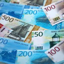 Krona styrkes kraftig: Kan bli færre renteøkninger