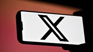 US social media company X suffers global outage, Downdetector reports
