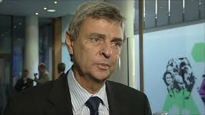 Image result for dave prentis + bbc images