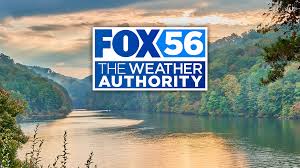 Kentucky weather today: Fall-like feel