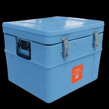 Cold Chain Equipment Manufacturers in Thane