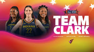 Indiana Fever - News update