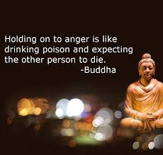 anger #pain #love #life #reiki #healing #heart #buddha #quotes ... via Relatably.com
