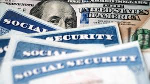 List of retirees who will see their checks increase under this Social 
Security announcement - The date is now official