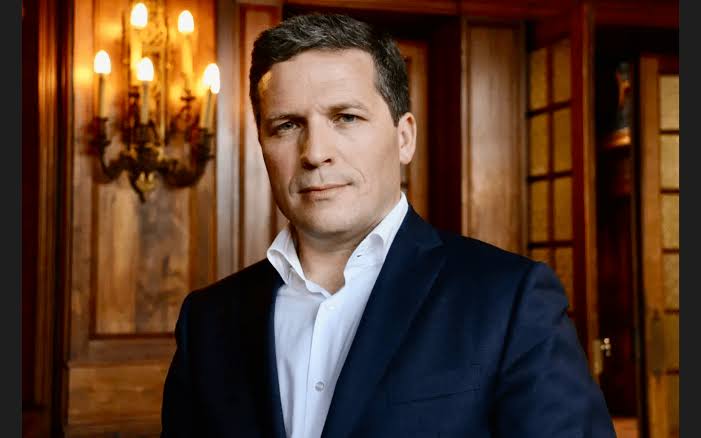 Marco Galinha Elected Chairman Of Global Media Group - Essential Business