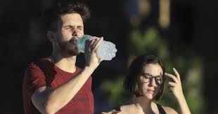 ¡Ola de Calor en Florencio Varela! ¿Hasta Cuándo Durará?