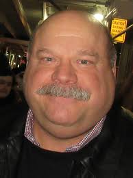 Kevin Chamberlin