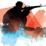 'China, Pakistan, Afghanistan resolve fight
