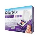 Clearblue Testpinner Fertilitetsmonitor 204 tester Vitusapotek