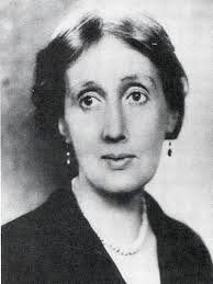 Resultado de imagen de VIRGINIA WOOLF