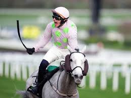 Tragedy Strikes at Cheltenham Festival: ITV Coverage Under Fire