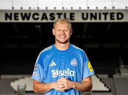Newcastle United - News update