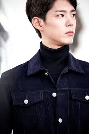 Image result for Park Bo-gum