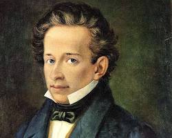 Εικόνα Giacomo Leopardi (17981837)