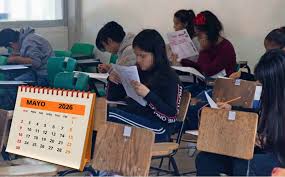 Calendario SEP: lista completa de los días feriados de mayo; conoce las fechas clave