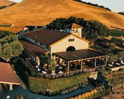 Image of Gloria Ferrer Caves & Vineyards in Glen Ellen