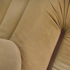 Stax Leather Armchair For Sale at 1stDibs