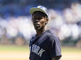 Jazz Chisholm Jr. Blames Cold Weather for Early Season Slump, Frustrating Yankees Fans