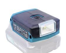 Hình ảnh về Đèn pin cầm tay Makita ML103