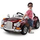 Seater Cars for Kids - Battery Operated Cars, Jeeps, Quads