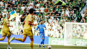 Match Report | St. Louis CITY SC Falls 2-0 on the Road to Austin FC on Sunday Night
