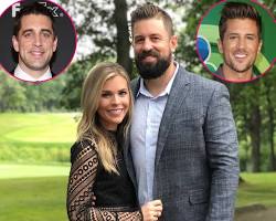 Aaron Rodgers Brother: A Tale of Two Quarterbacks and a Reality TV Star ...