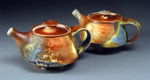 tea pot