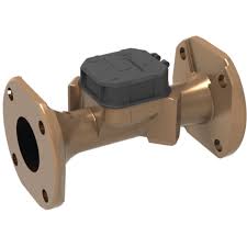 E-Series Ultrasonic Water Meter Archives - Metering and ...