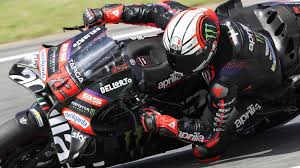 Mugello Sprint Race: New 2026 MotoGP World Championship standings