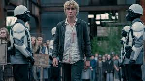 'Hunger Games: Sunrise on the Reaping' Star Unpacks 'Life-Changing Experience' of Filling Woody Harrelson's Shoes