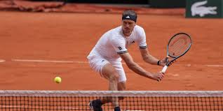 Trend Google: rolland garros