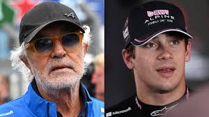 Formula 1 - News update