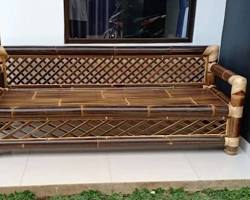 Gambar Furniture bambu