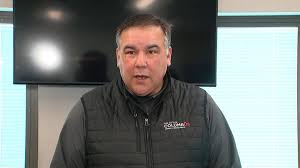 Ginther: Roads improving, but Columbus is 'not in the clear yet'