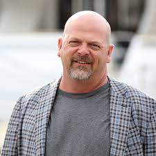 Pawn Stars' Son Rick Harrison Being Sued by His Own Mother ...