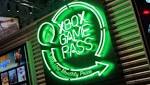 Xbox Games Pass لشهر نوفمبر