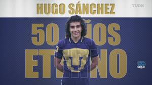 Hugo Sanchez